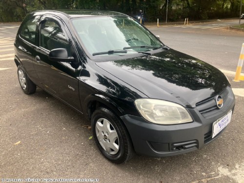 Chevrolet CELTA LIFE 1.0 2010/2011